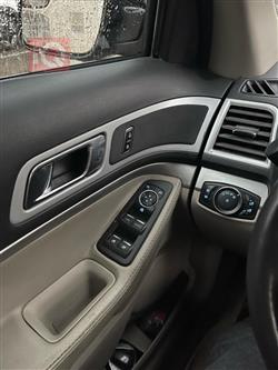 فۆرد ئێکسپلۆرەر